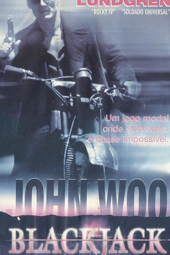  de Filme Blackjack (1998)