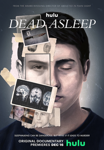 Despertar Mortal (Dead asleep)