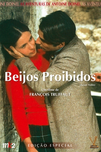  de Filme Beijos Proibidos (1968)