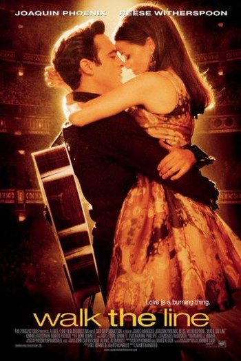  de Filme Johnny & June (2005)