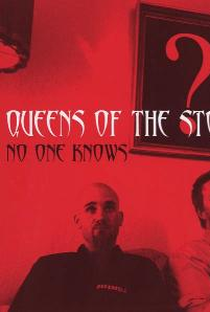 Queens of the Stone Age: No One Knows - Poster / Capa / Cartaz - Oficial 1