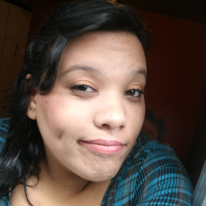 Foto de perfil de Agatha Gomes Almeida