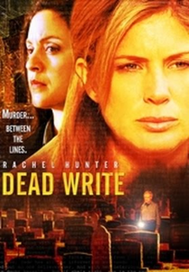 Os Espíritos de Hopewell (Dead Write)