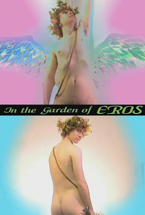 In the Garden of Eros - Poster / Capa / Cartaz - Oficial 1