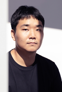 Jason Yu (I) - Poster / Capa / Cartaz - Oficial 1