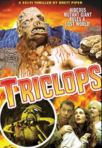 Triclops (Triclops)