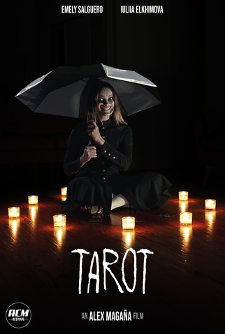 Poster 1 de Curta Tarot (2024)