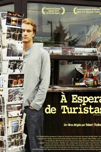  de Filme À Espera de Turistas (2007)