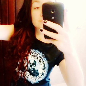 Foto de perfil de Damaris