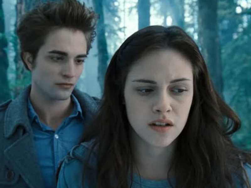 Foto 20 de Crepúsculo