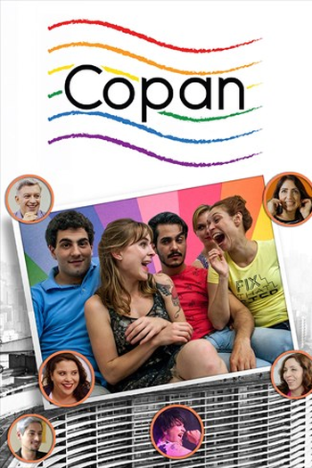  de Série Copan  (2015)