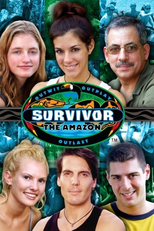 Survivor: The Amazon (6ª temporada) (Survivor: The Amazon (Season 6))