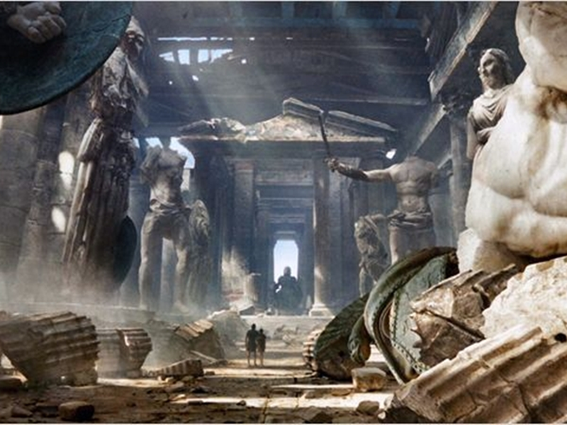 Foto 5 de Fúria de Titãs 2