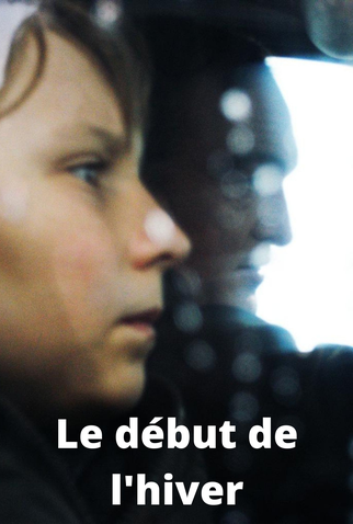 Poster 1 de Curta Le Début de L'Hiver (2009)