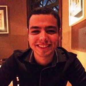 Foto de perfil de Anderson