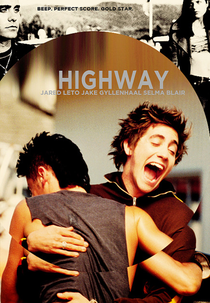 Fuga Desenfreada (Highway)