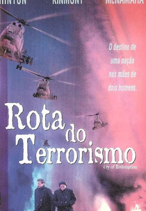 Rota do Terrorismo (Punctul zero)