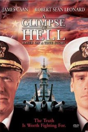 Poster de Filme Vestígio do Inferno (2001)