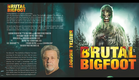 حصريا فيلم  الرعب Brutal Bigfoot 2018 مترجم