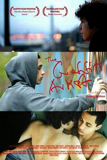  de Filme Os Garotos do Grafite (2004)