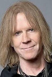 Tom Hamilton (II) - Poster / Capa / Cartaz - Oficial 1