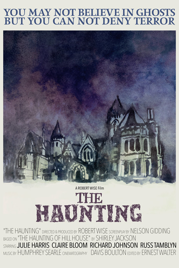  de Filme Desafio do Além (1963)