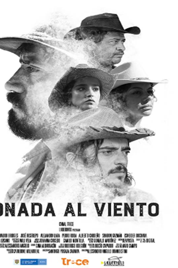 Poster de Série Tonada Al Viento (2020)
