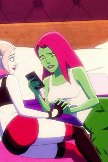 Poster de Episódio Icons Only (2023)