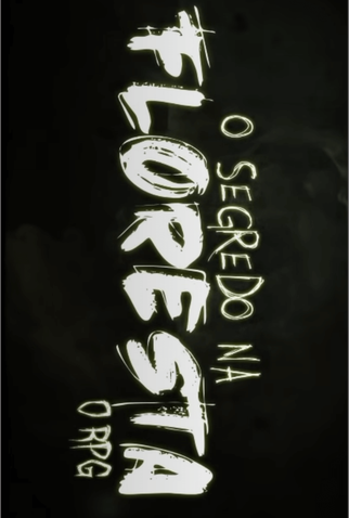 Poster 2 de Série O Segredo na Floresta (2020)