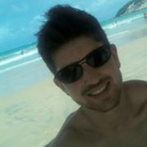 Foto de perfil de Henrique Gomes