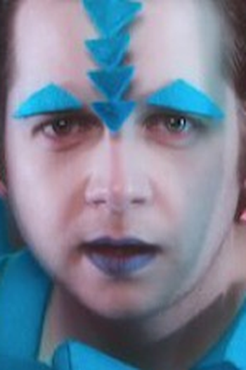 Poster de Episódio Music Video (2016)