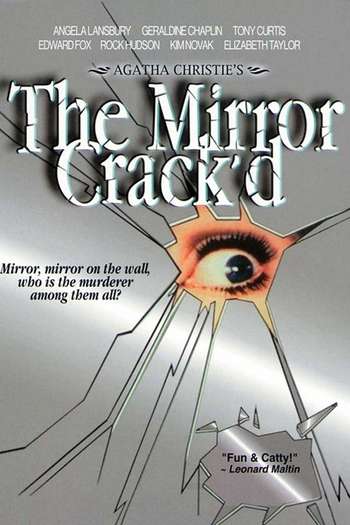 de Filme A Maldição do Espelho (1980)