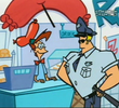 Law and Disorder