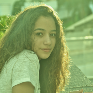 Foto de perfil de Vitória