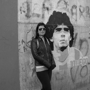 Foto de perfil de patricia stone