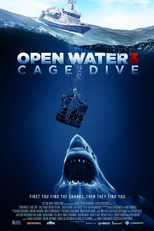 Terror Profundo (Open Water 3: Cage Dive)