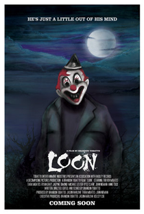 Loon - Poster / Capa / Cartaz - Oficial 1