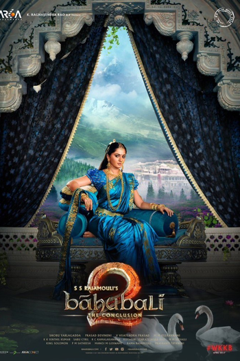  de Filme Baahubali 2: A Conclusão (2017)