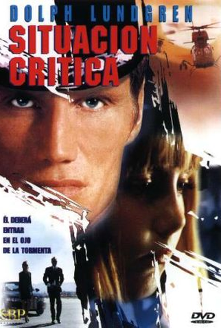 Poster 3 de Filme Conspiração Fatal (1999)