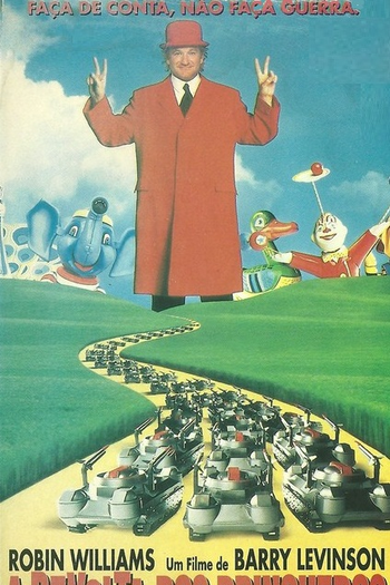  de Filme A Revolta dos Brinquedos (1992)
