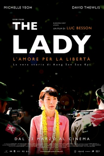  de Filme Além da Liberdade (2011)