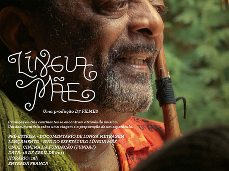 Foto 8 de Língua Mãe