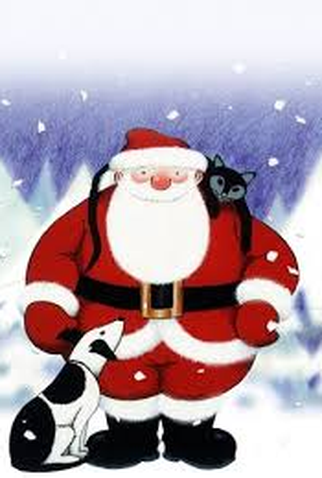 Poster 1 de Curta Father Christmas (1991)