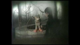 Trailer: THE CAT WITH HANDS (pilot version)