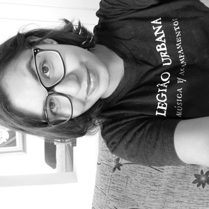 Foto de perfil de Camila Lima