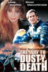 The Way To Dusty Death (The Way To Dusty Death)