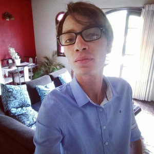 Foto de perfil de Vitor Vermaas