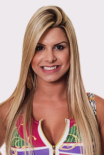 Julia Nunes (VI) - Poster 1