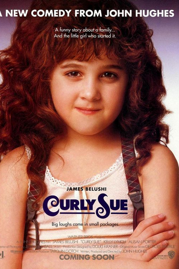  de Filme A Malandrinha (1991)