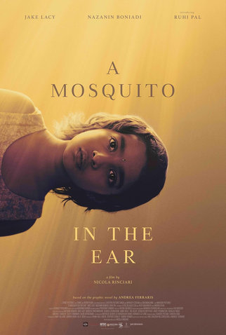 Poster 1 de Filme A Mosquito in the Ear (2026)